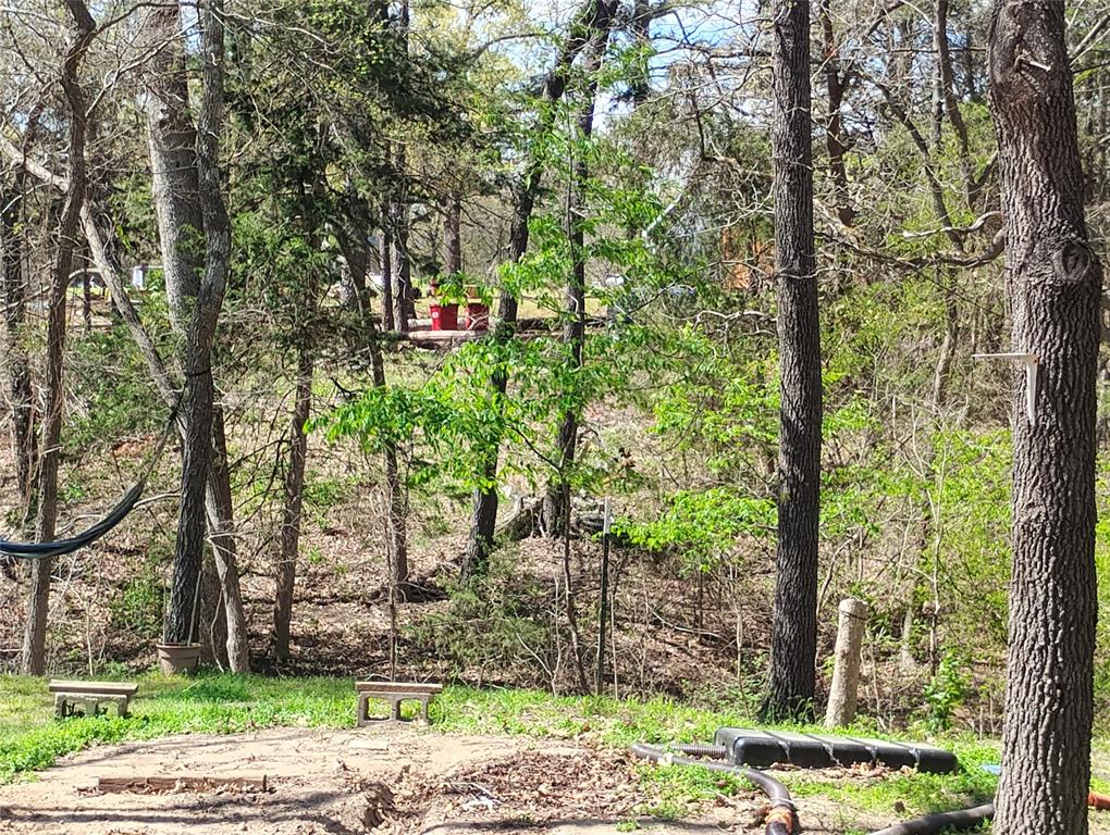 Lake Crockett Add - Land