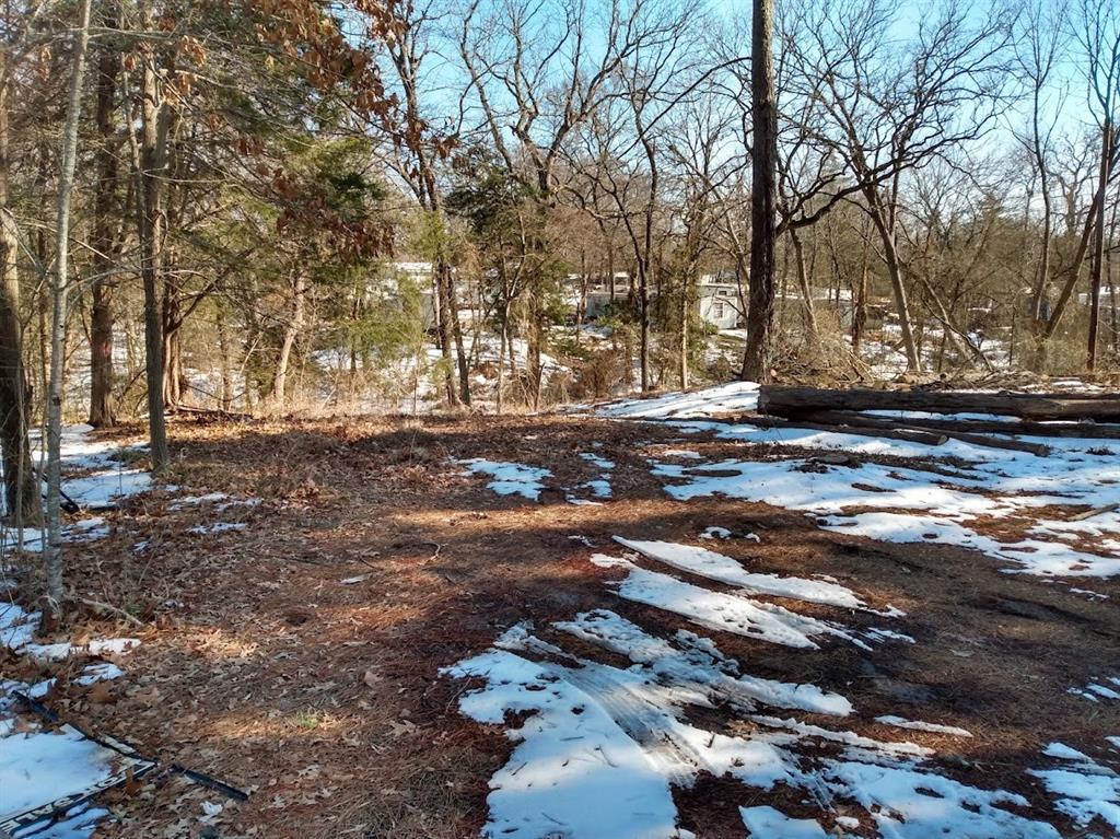 Lake Crockett Add - Land