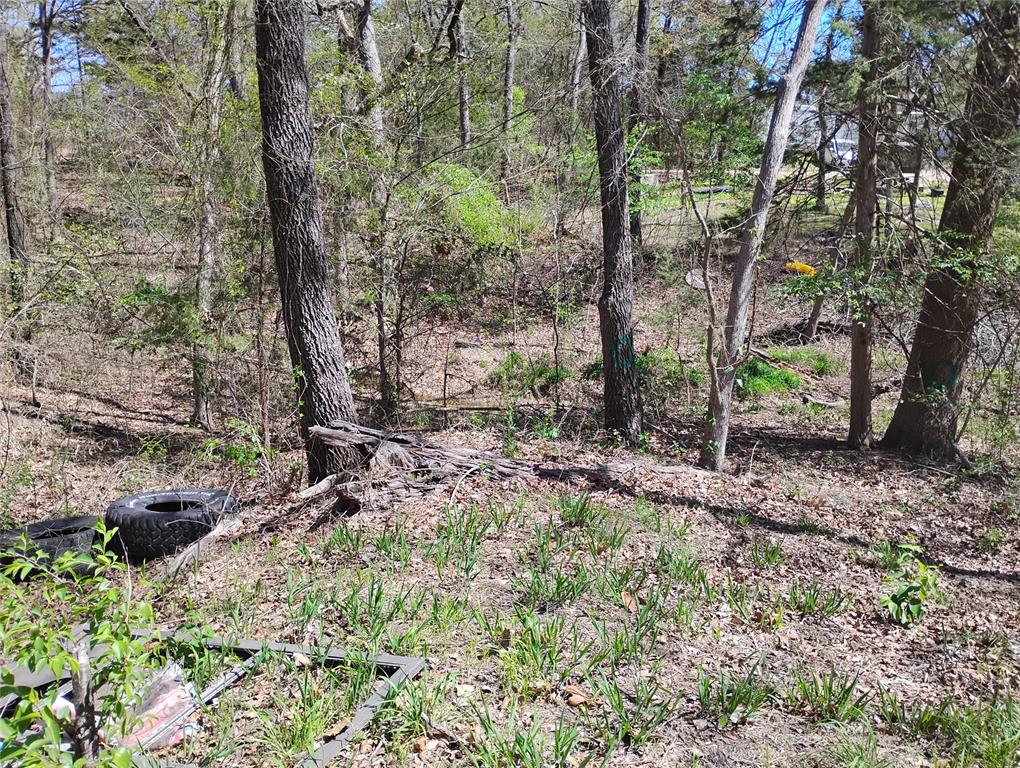 Lake Crockett Add - Land