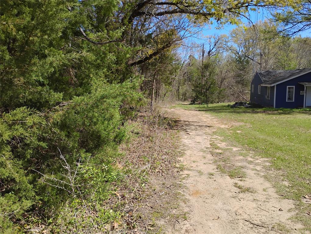 Lake Crockett Add - Land