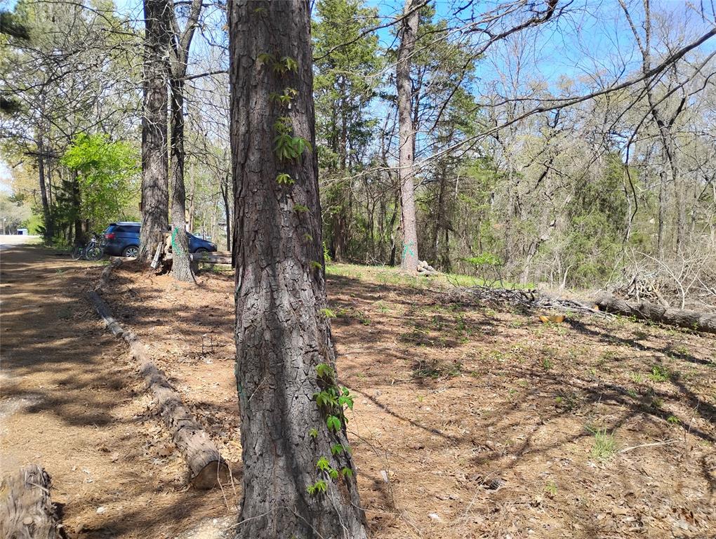 Lake Crockett Add - Land