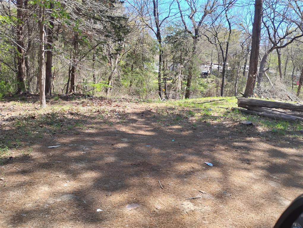 Lake Crockett Add - Land