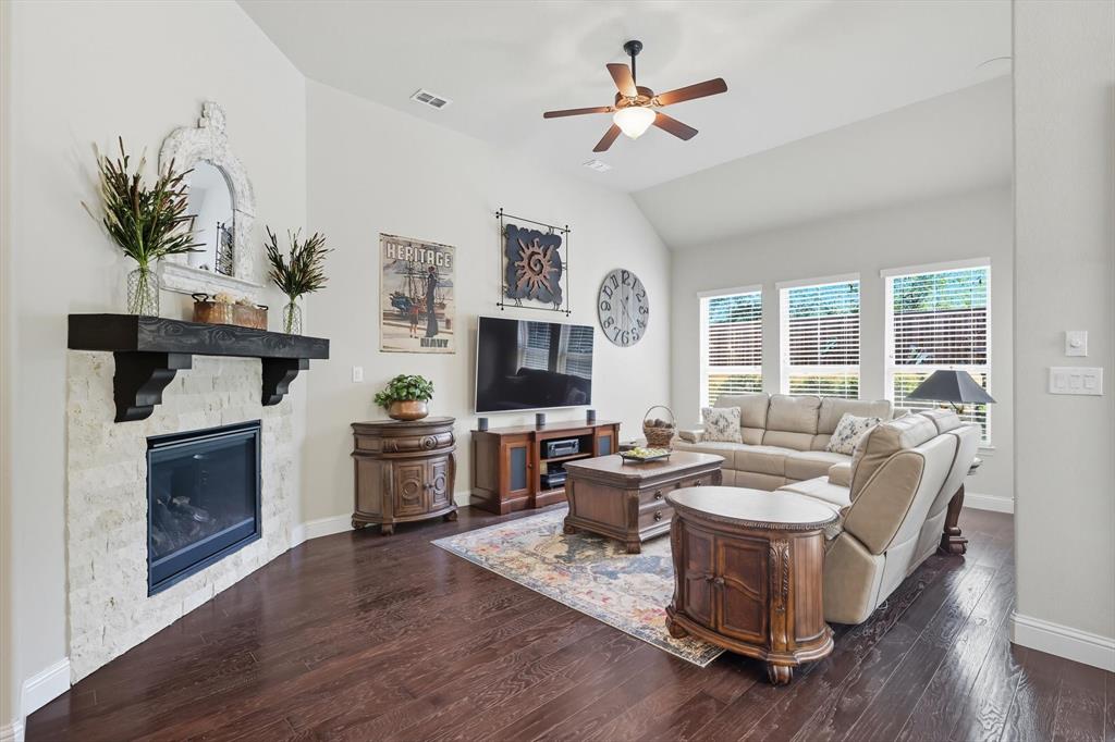 Austin Waters East Ph II - Residential