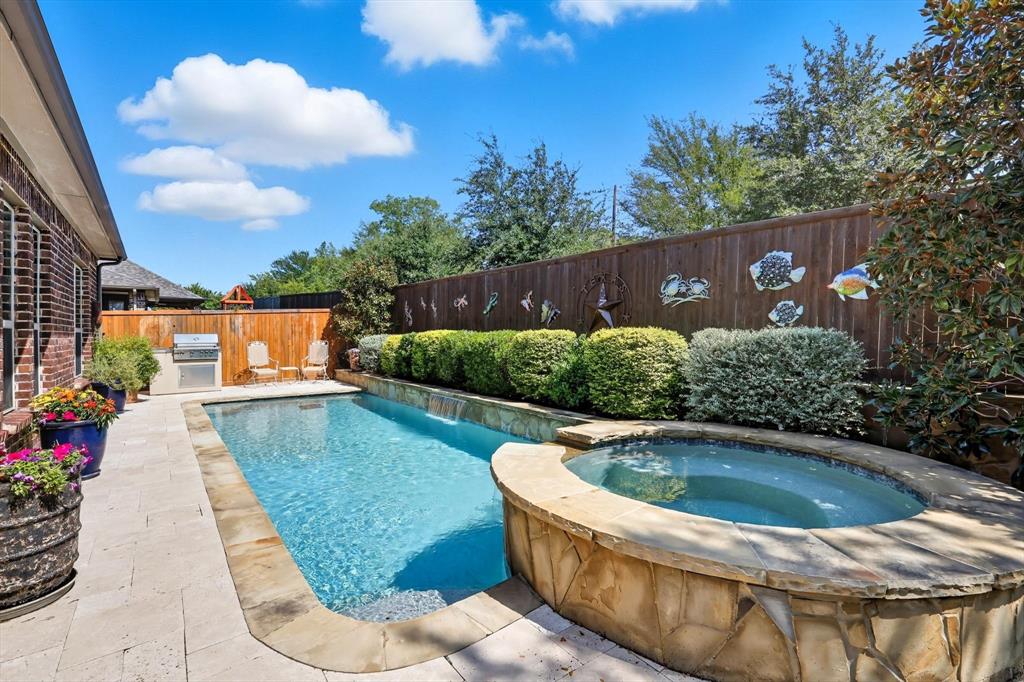 Austin Waters East Ph II - Residential