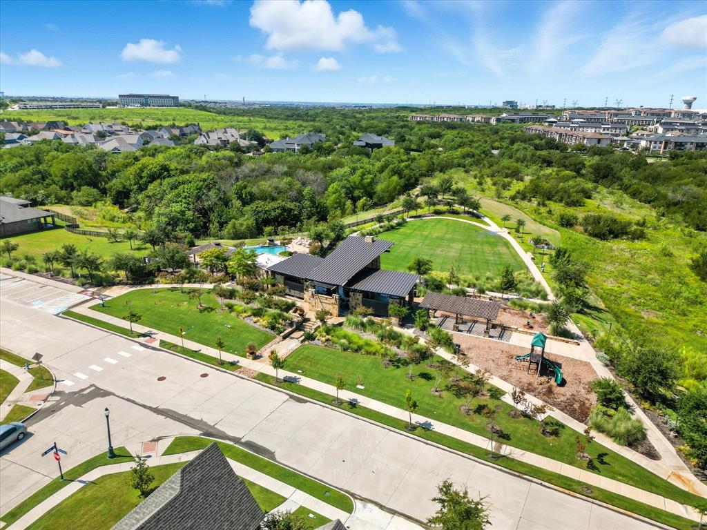 Austin Waters East Ph II - Residential