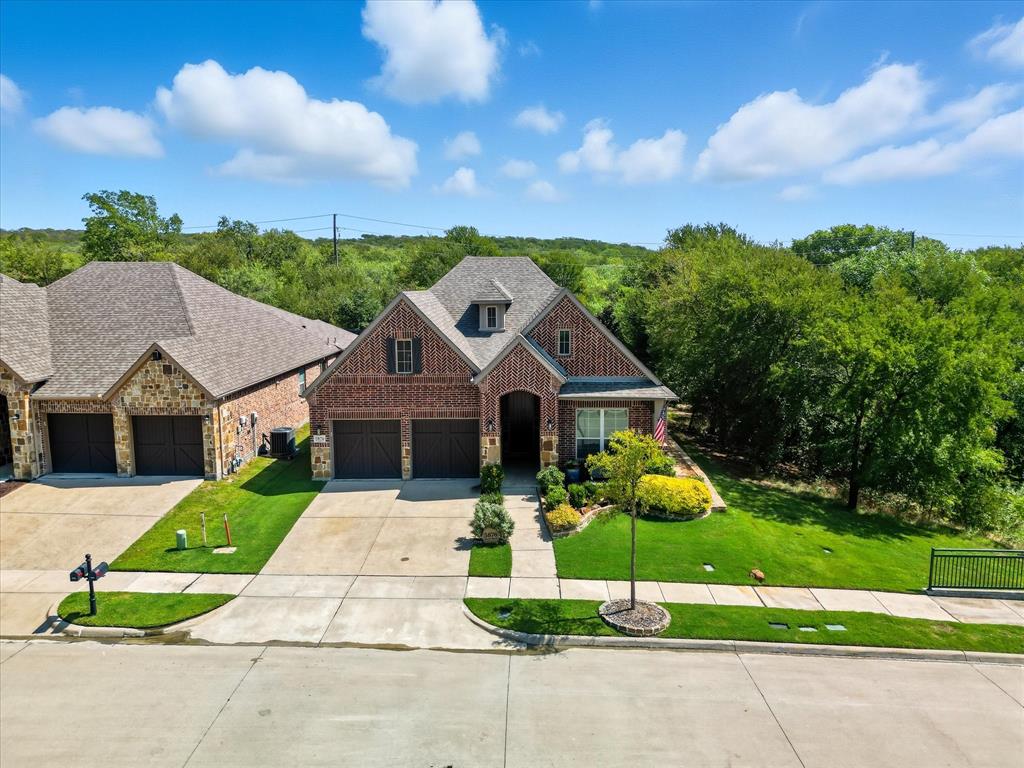 Austin Waters East Ph II - Residential