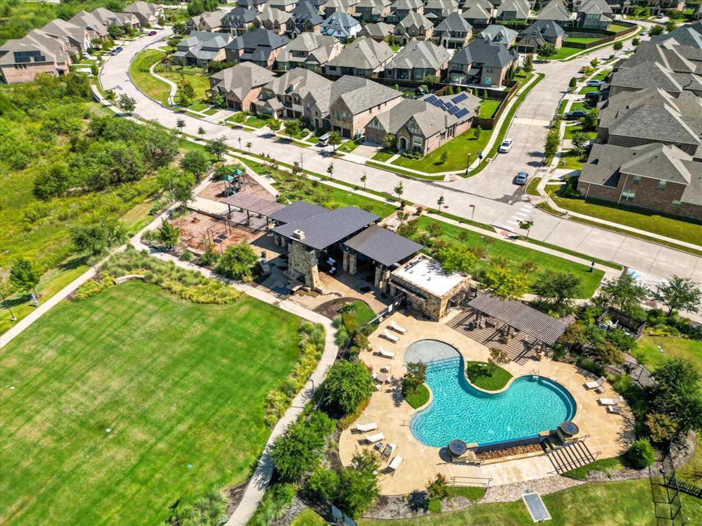 Austin Waters East Ph II - Residential