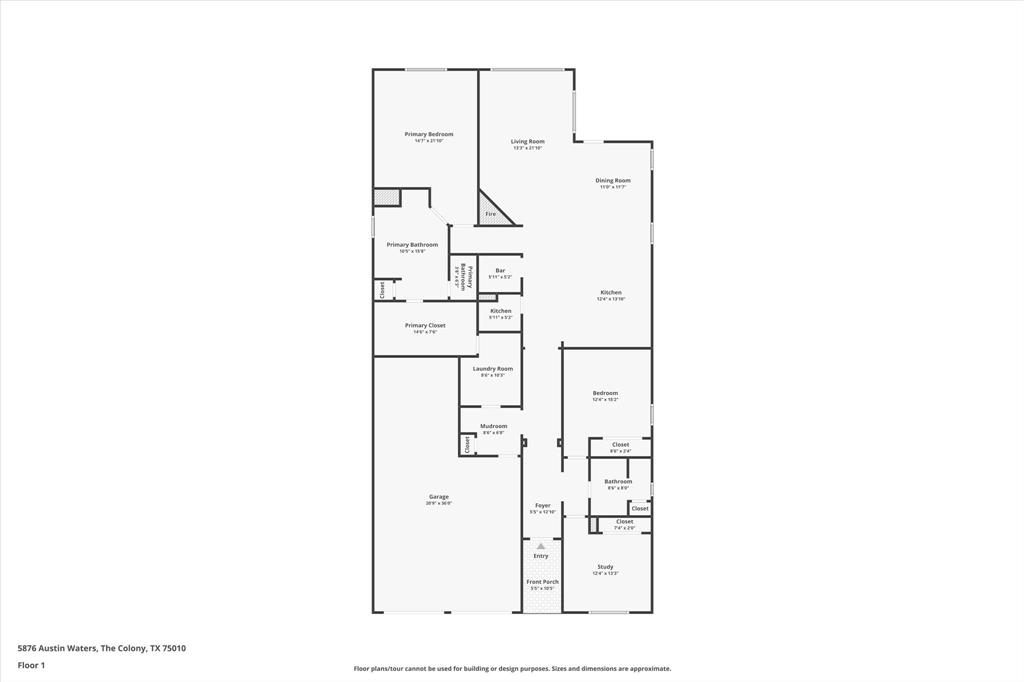 Austin Waters East Ph II - Residential
