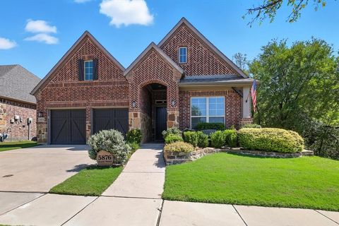 5876 Austin Waters The Colony TX 75056