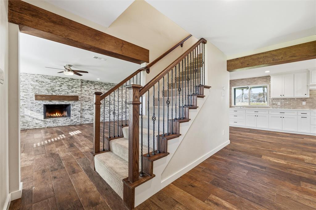 Summer Ridge Estates Add - Residential