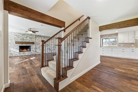 Photo of 1845 Summer Lane, Keller, TX 76262 (MLS # 21135784)