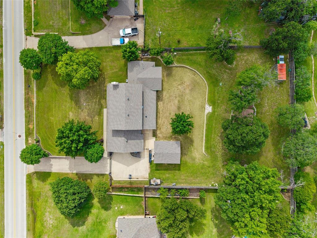 Summer Ridge Estates Add - Residential