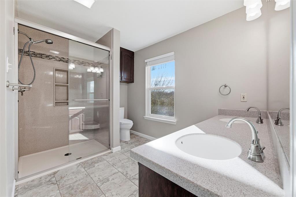 Summer Ridge Estates Add - Residential