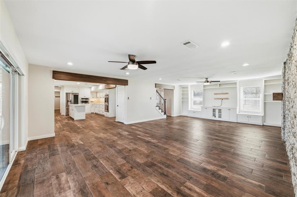 Summer Ridge Estates Add - Residential