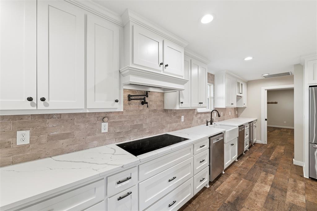 Summer Ridge Estates Add - Residential