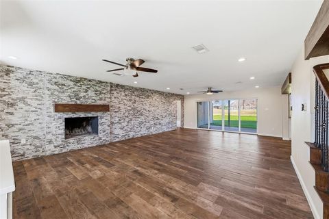 Photo of 1845 Summer Lane, Keller, TX 76262 (MLS # 21135784)