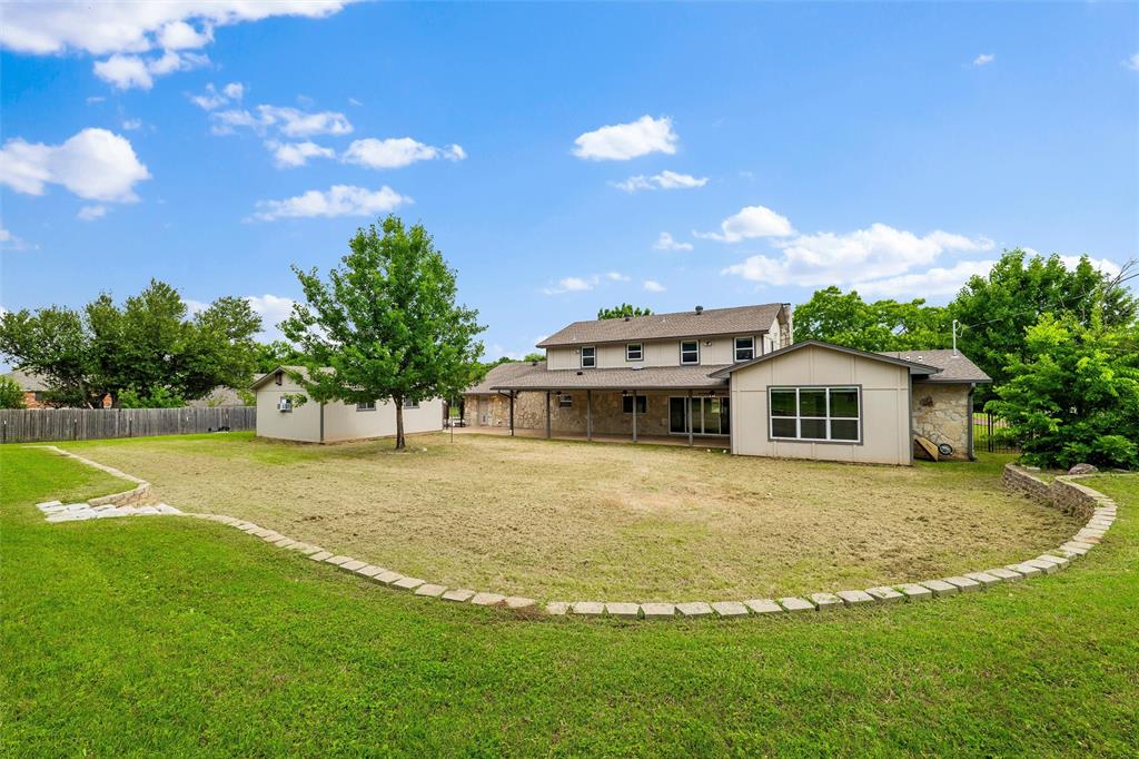 Summer Ridge Estates Add - Residential