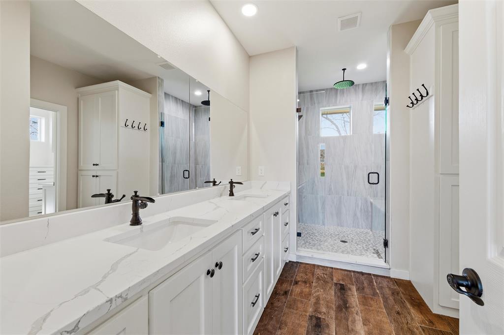 Summer Ridge Estates Add - Residential