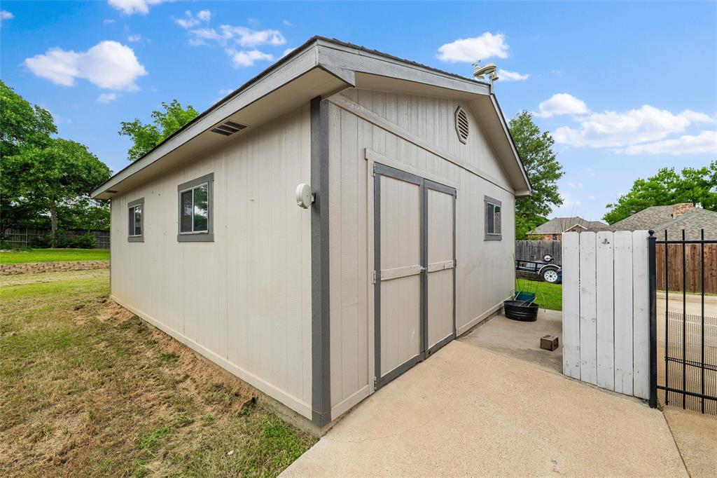 Summer Ridge Estates Add - Residential