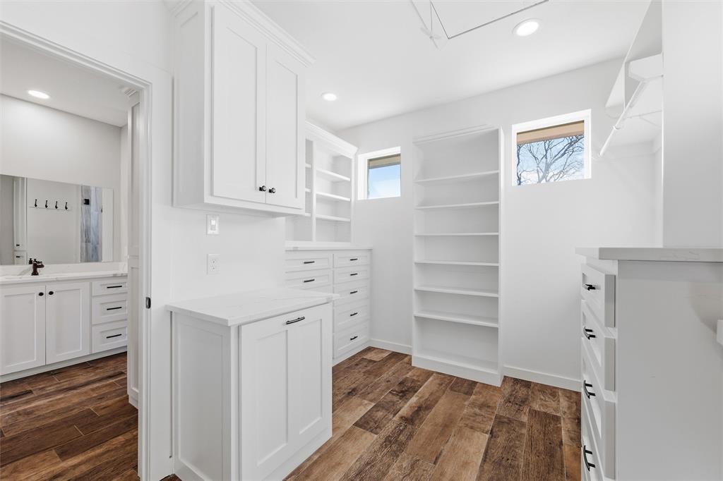 Summer Ridge Estates Add - Residential