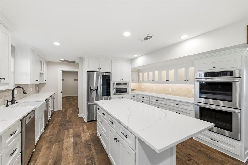 Summer Ridge Estates Add - Residential