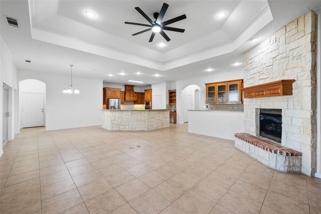 Cape Estes - Residential