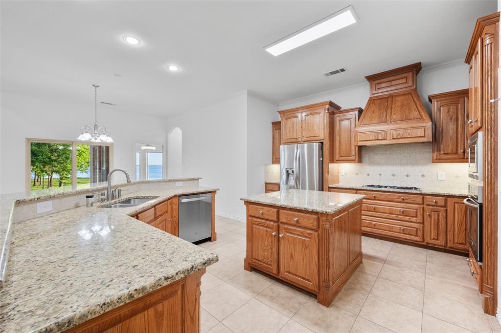 Cape Estes - Residential