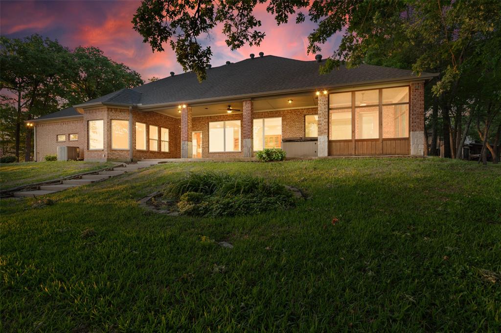 Cape Estes - Residential