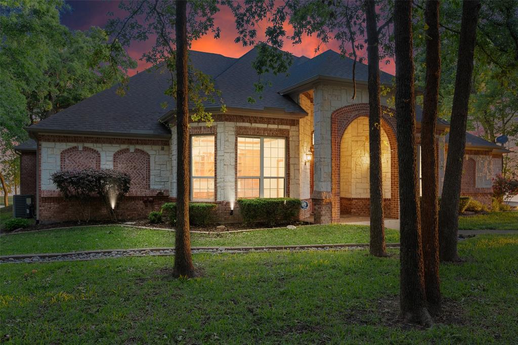 Cape Estes - Residential