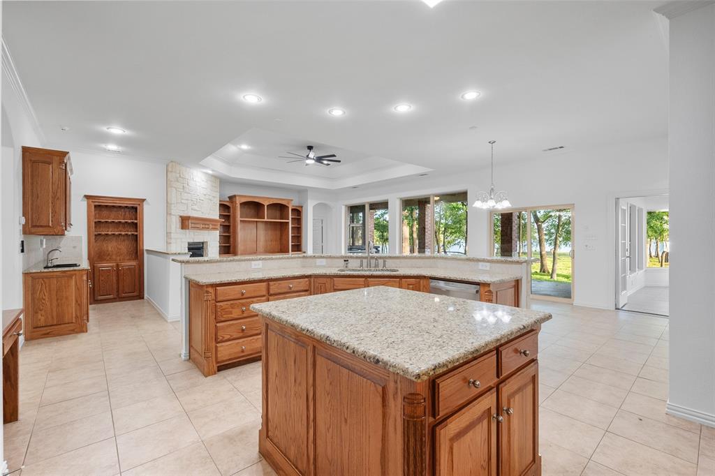 Cape Estes - Residential