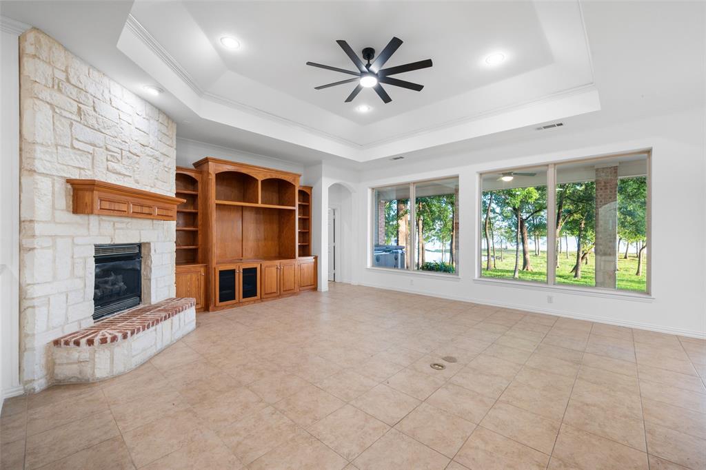 Cape Estes - Residential