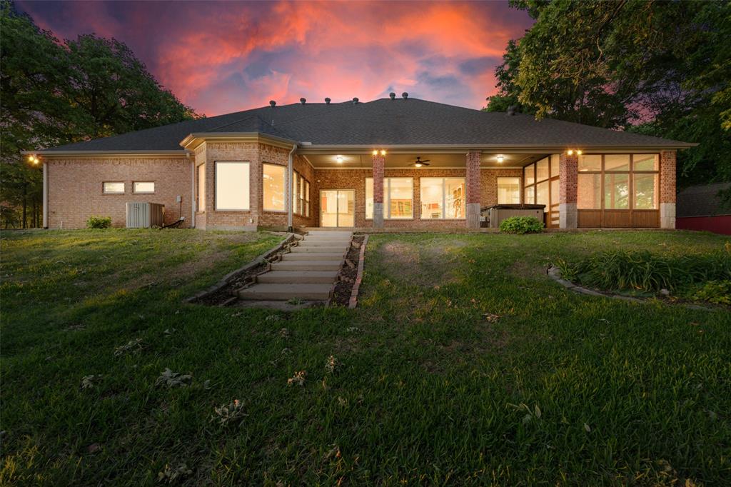 Cape Estes - Residential