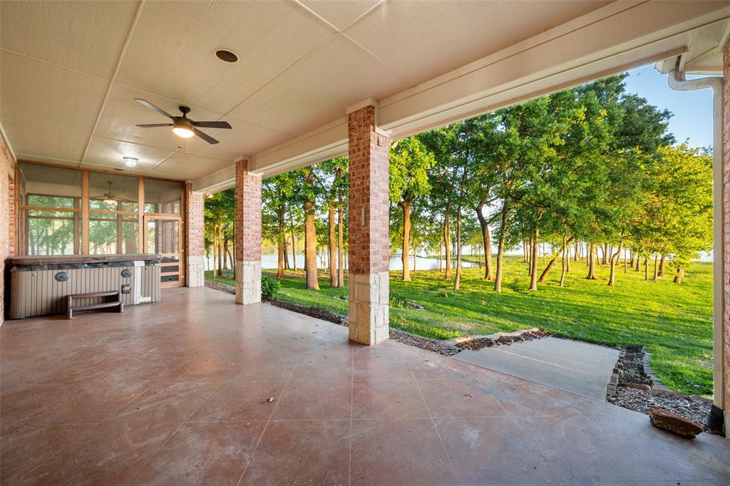 Cape Estes - Residential