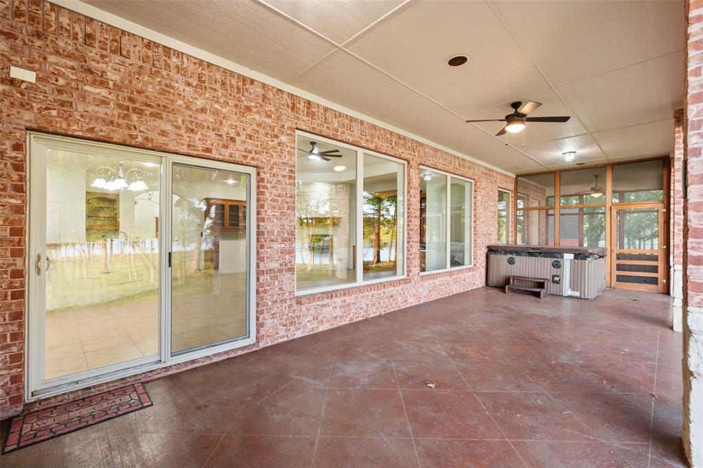 Cape Estes - Residential