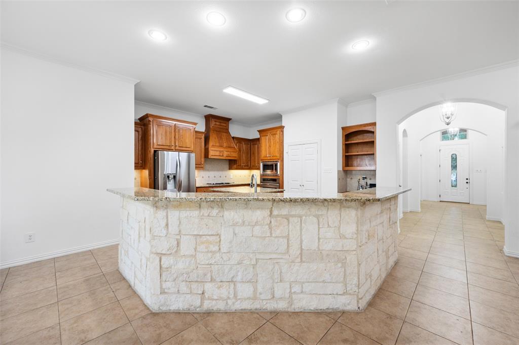 Cape Estes - Residential