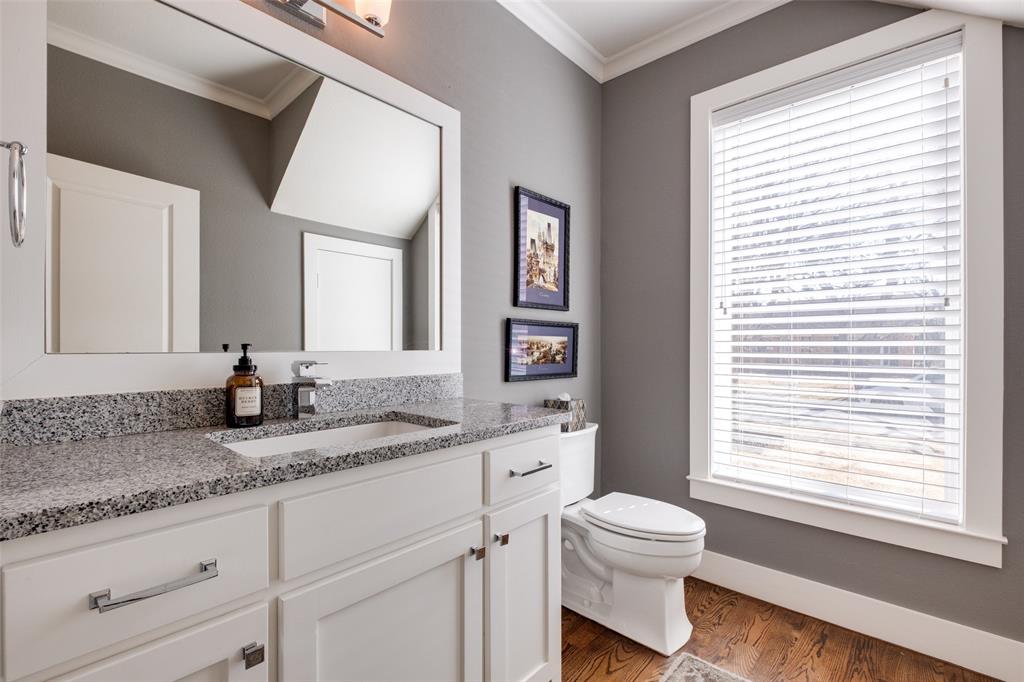 Williams-Caruth Terrace - Residential