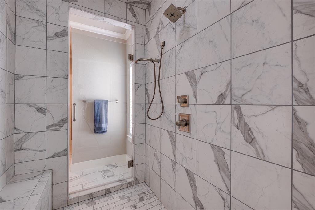 Williams-Caruth Terrace - Residential