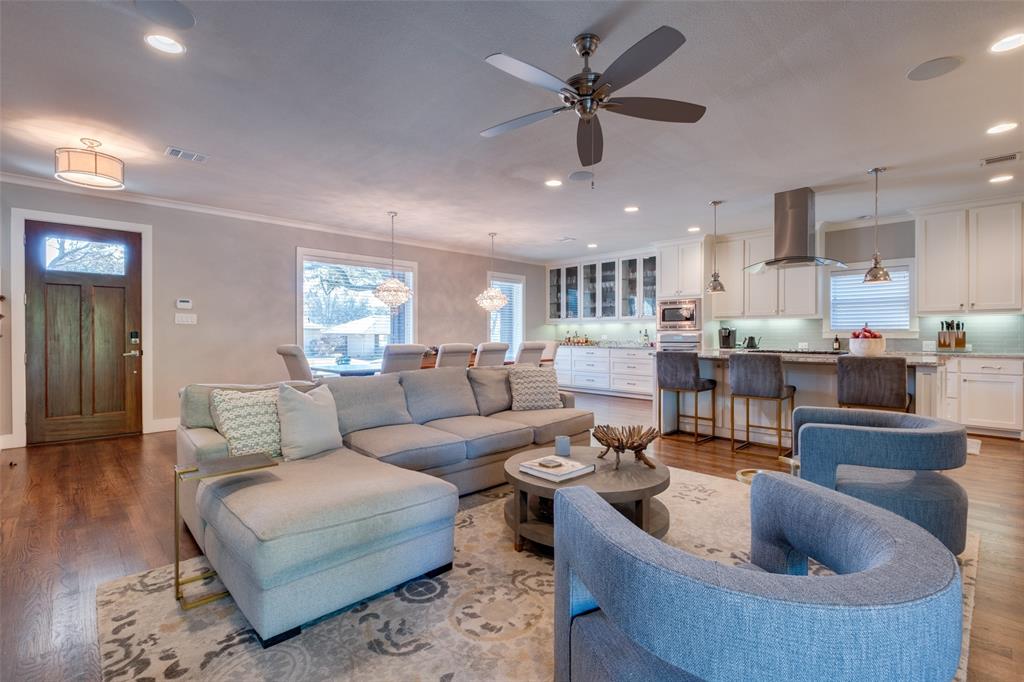 Williams-Caruth Terrace - Residential