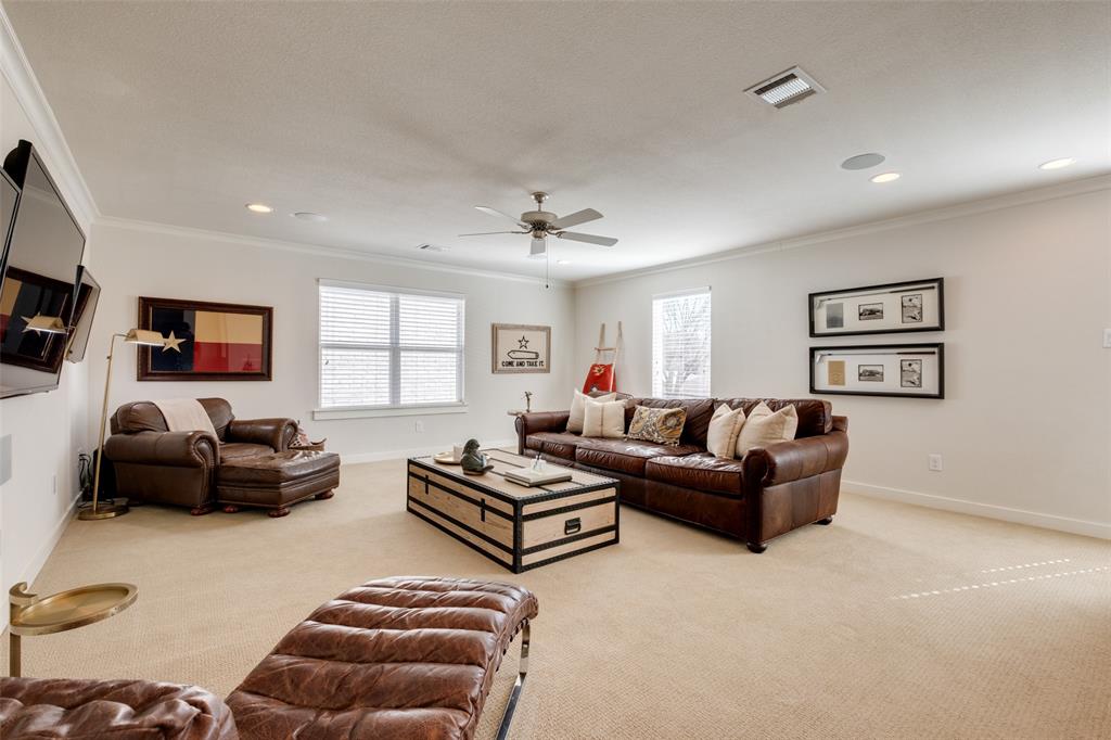 Williams-Caruth Terrace - Residential