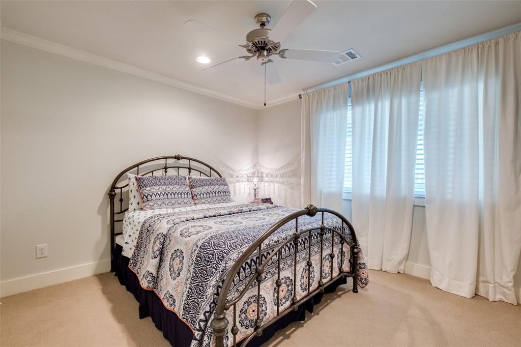 Williams-Caruth Terrace - Residential