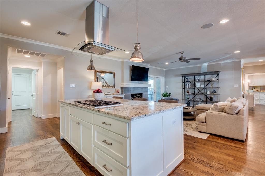 Williams-Caruth Terrace - Residential