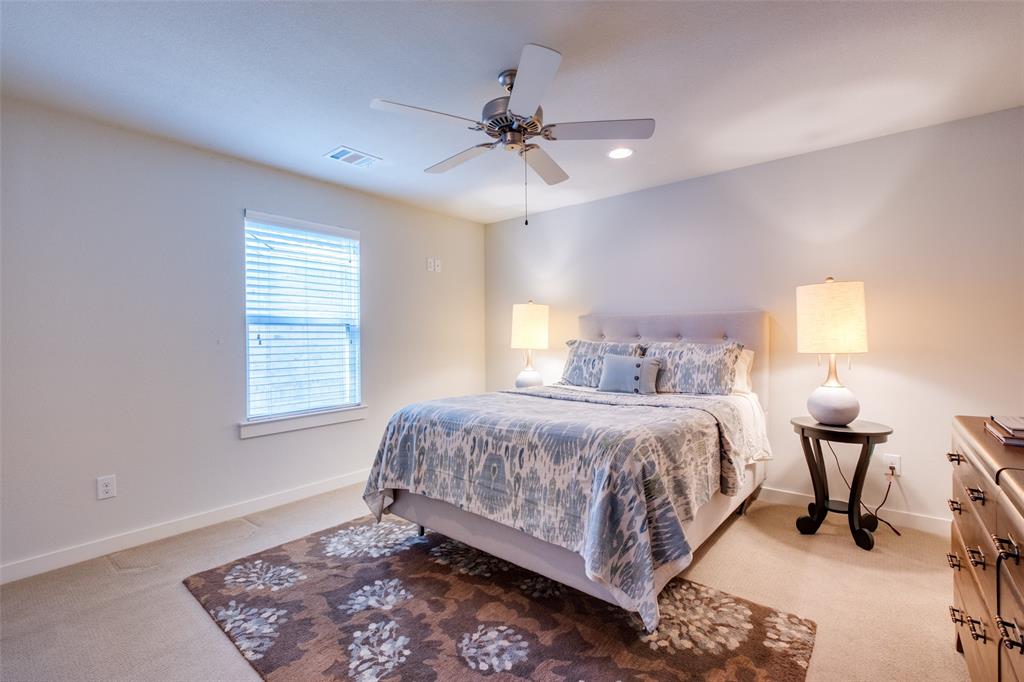 Williams-Caruth Terrace - Residential