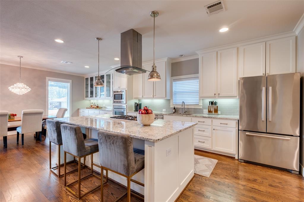 Williams-Caruth Terrace - Residential