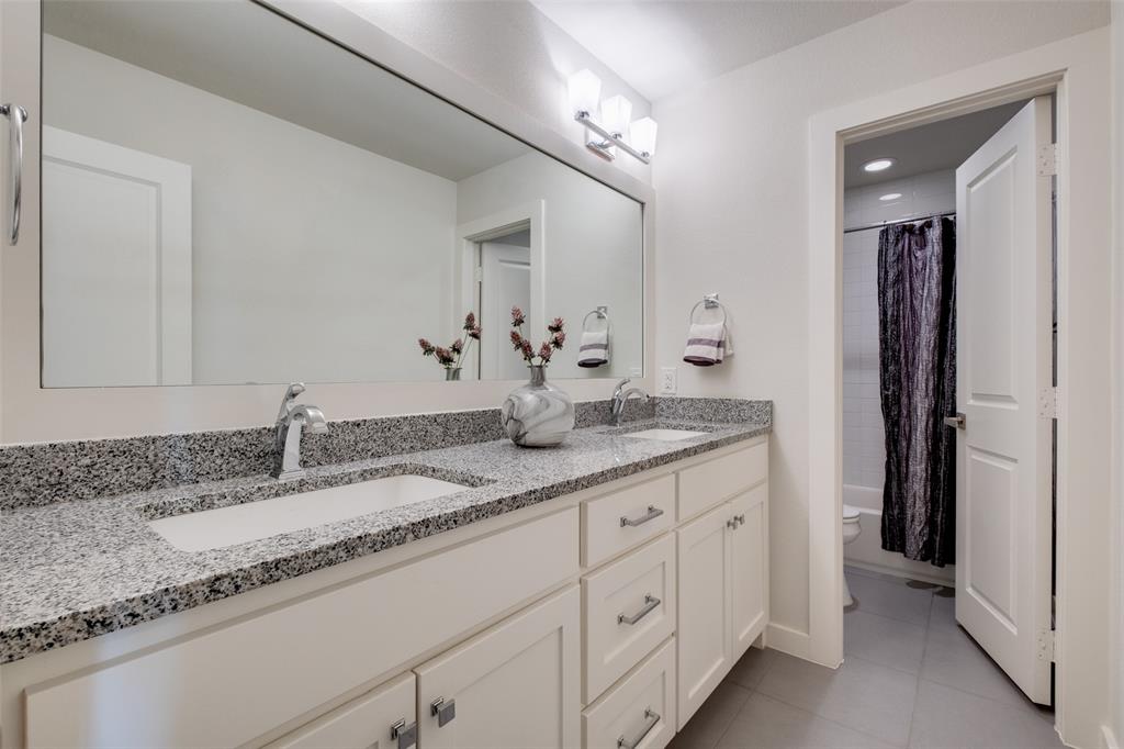 Williams-Caruth Terrace - Residential