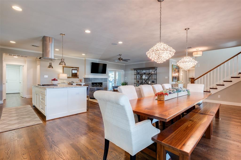 Williams-Caruth Terrace - Residential