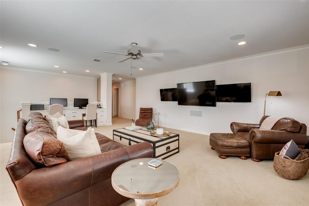 Williams-Caruth Terrace - Residential