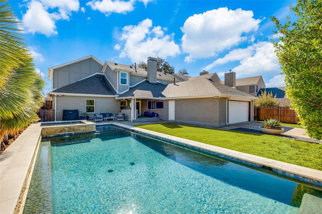 Williams-Caruth Terrace - Residential