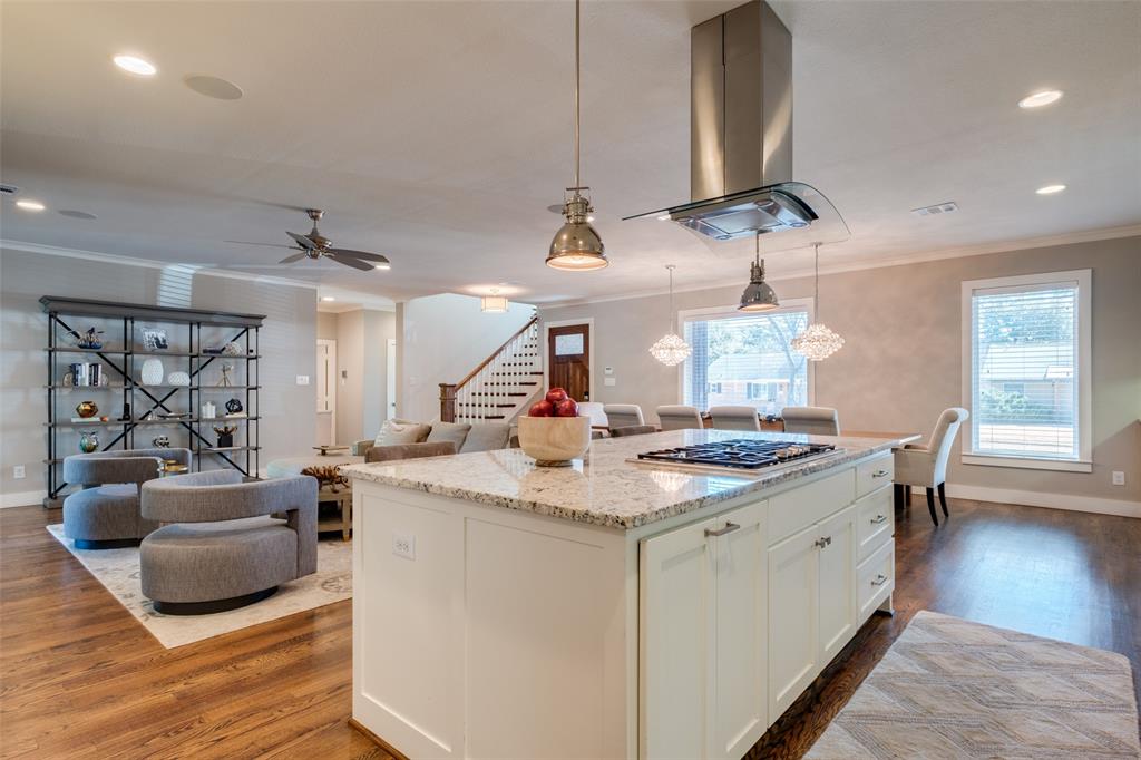 Williams-Caruth Terrace - Residential