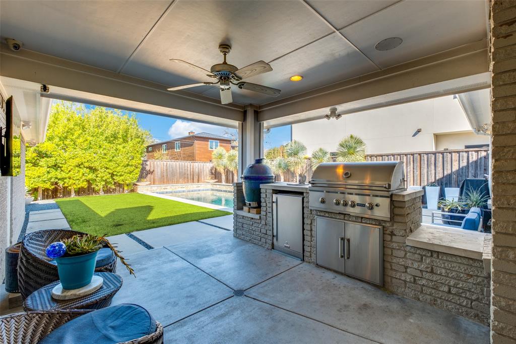 Williams-Caruth Terrace - Residential