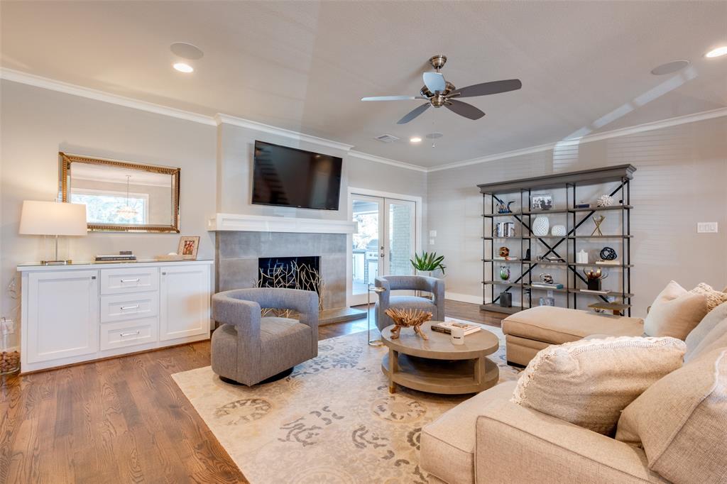 Williams-Caruth Terrace - Residential